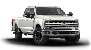2026 Ford Super Duty® External Image 5